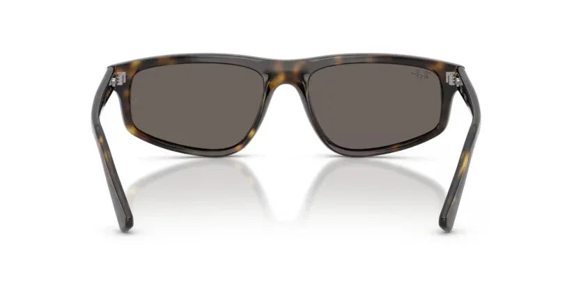 Ray Ban | 2225 | Havana Dark Grey