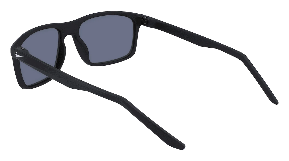 Nike | Fire L P | Matte Black Grey Polarised