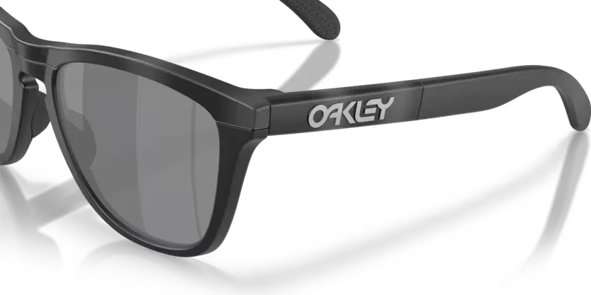 Oakley | Frogskins OO9503 | Matt Tortoise Grey Smoke Polarised