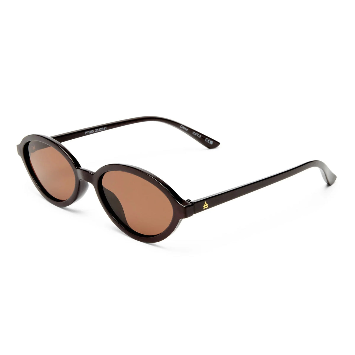 Aire | Pyxis | Chocolate/Brown