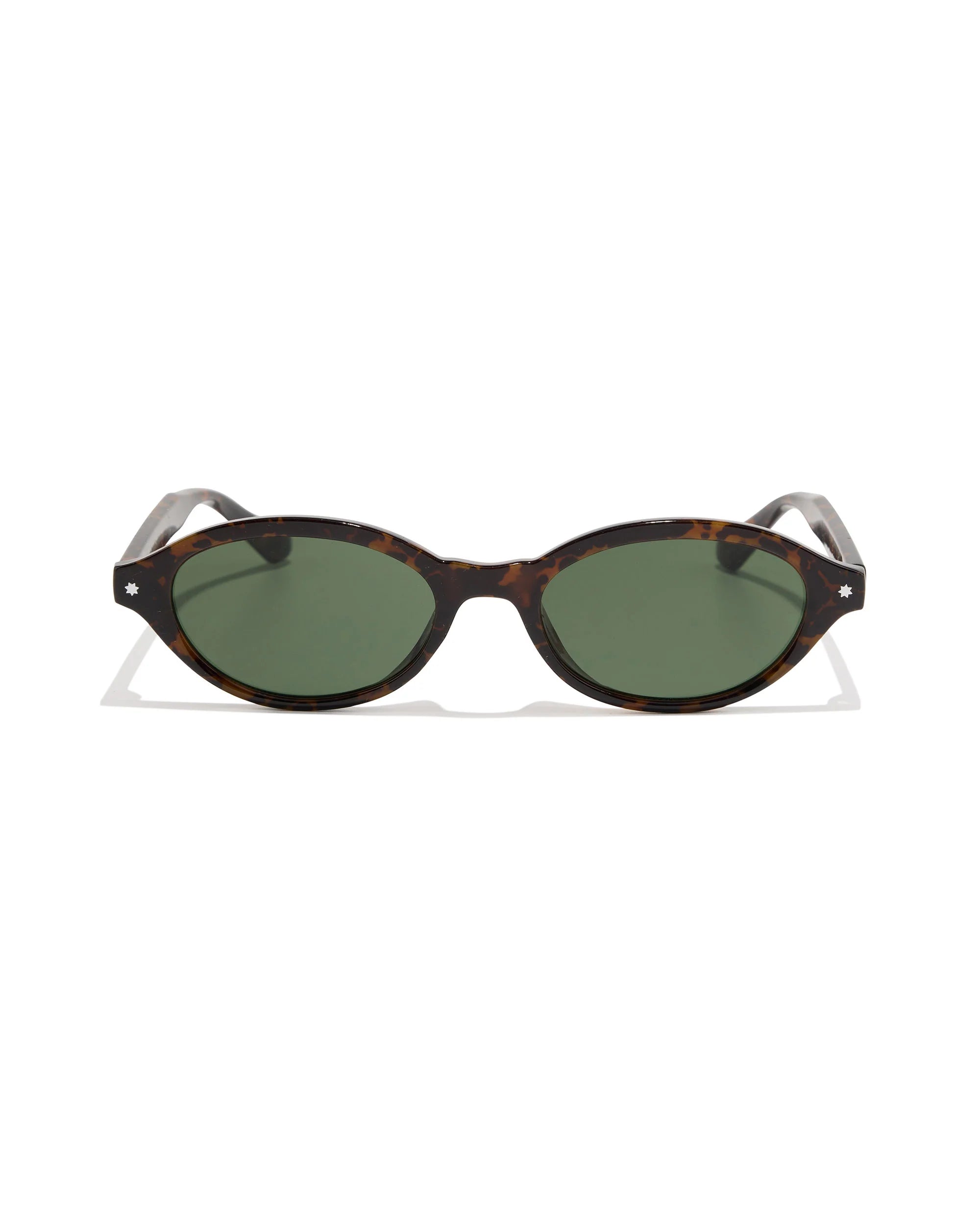 Szade | Nolan | Havana Tortoiseshell Moss