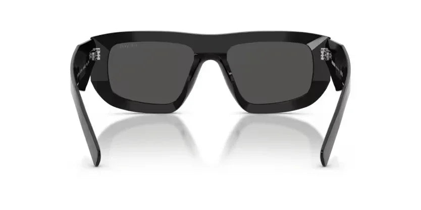 Prada | D04SU | Black