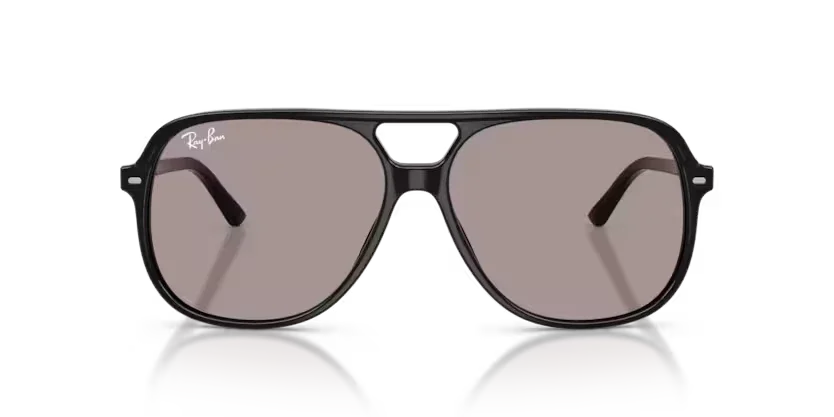 Ray-Ban | RB2198 Bill | Black Violet
