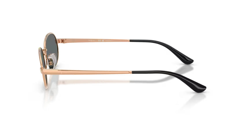 Ray Ban | 4353S | Rose Gold