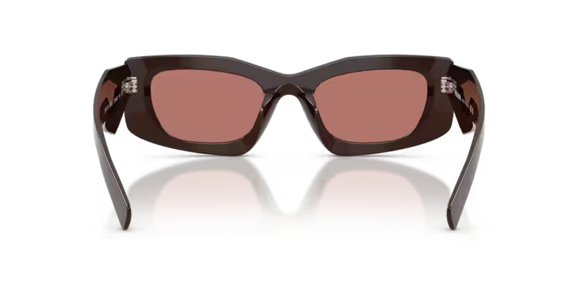 Prada | PRD03SD | Cigar Boudeaux