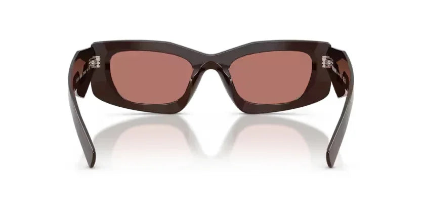 Prada | PRD03SD | Cigar Boudeaux