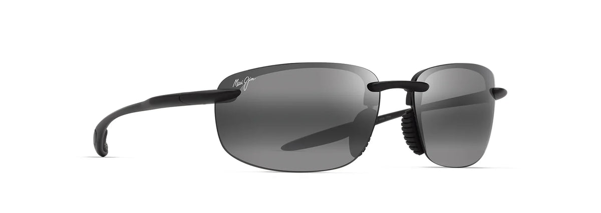 Maui Jim | MJ0676S-001 Ho'okipa Ultra | Matte black