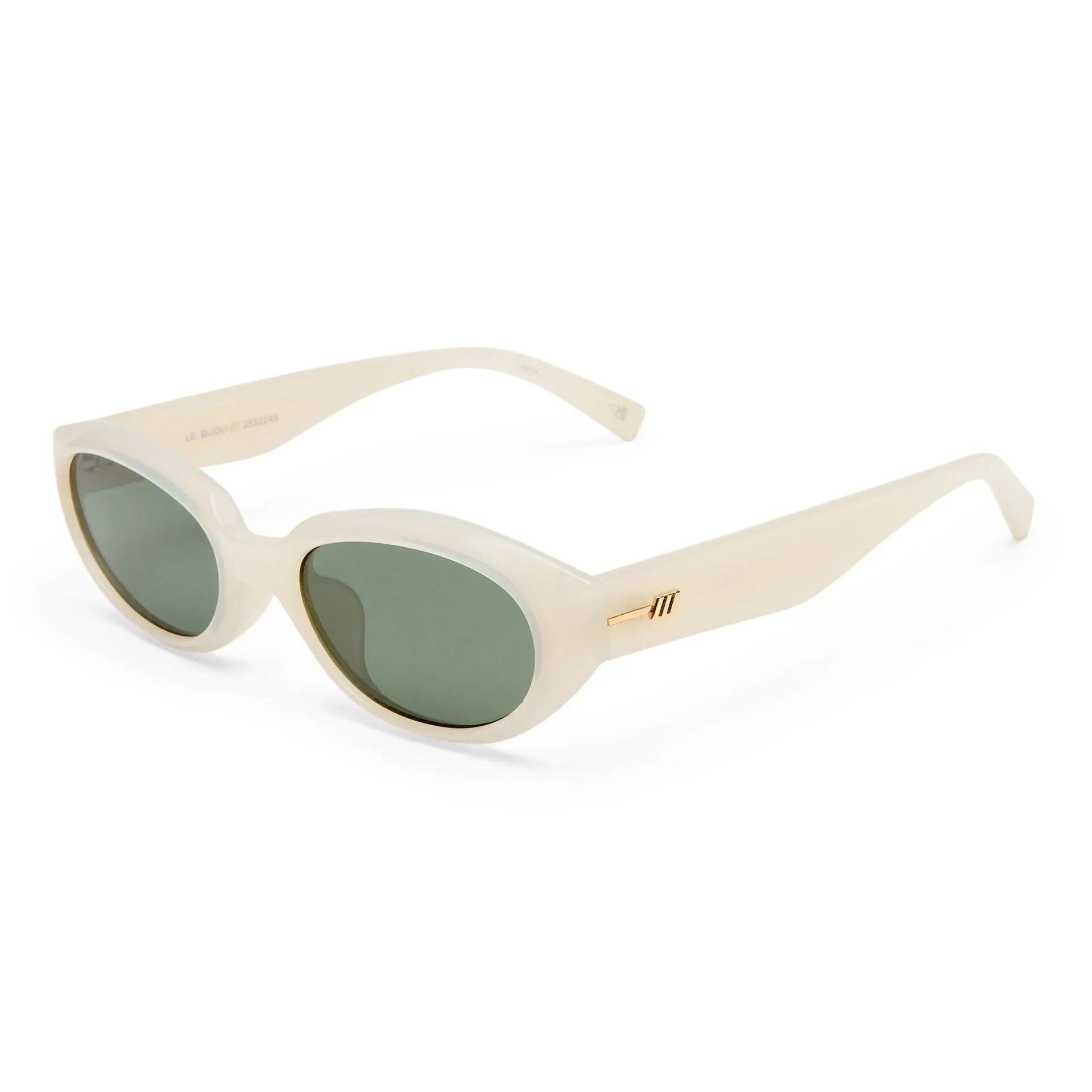Le Specs | Le Bijou | Milk