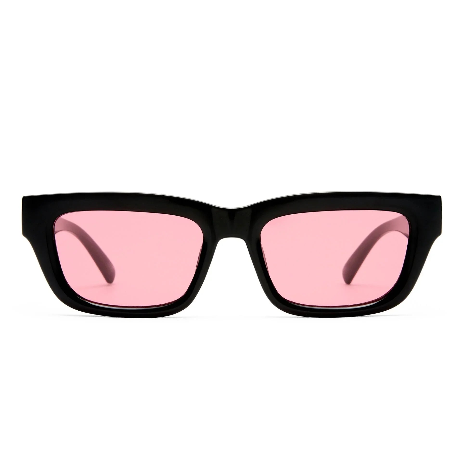 Le Specs | Le Castle | Black Crimson