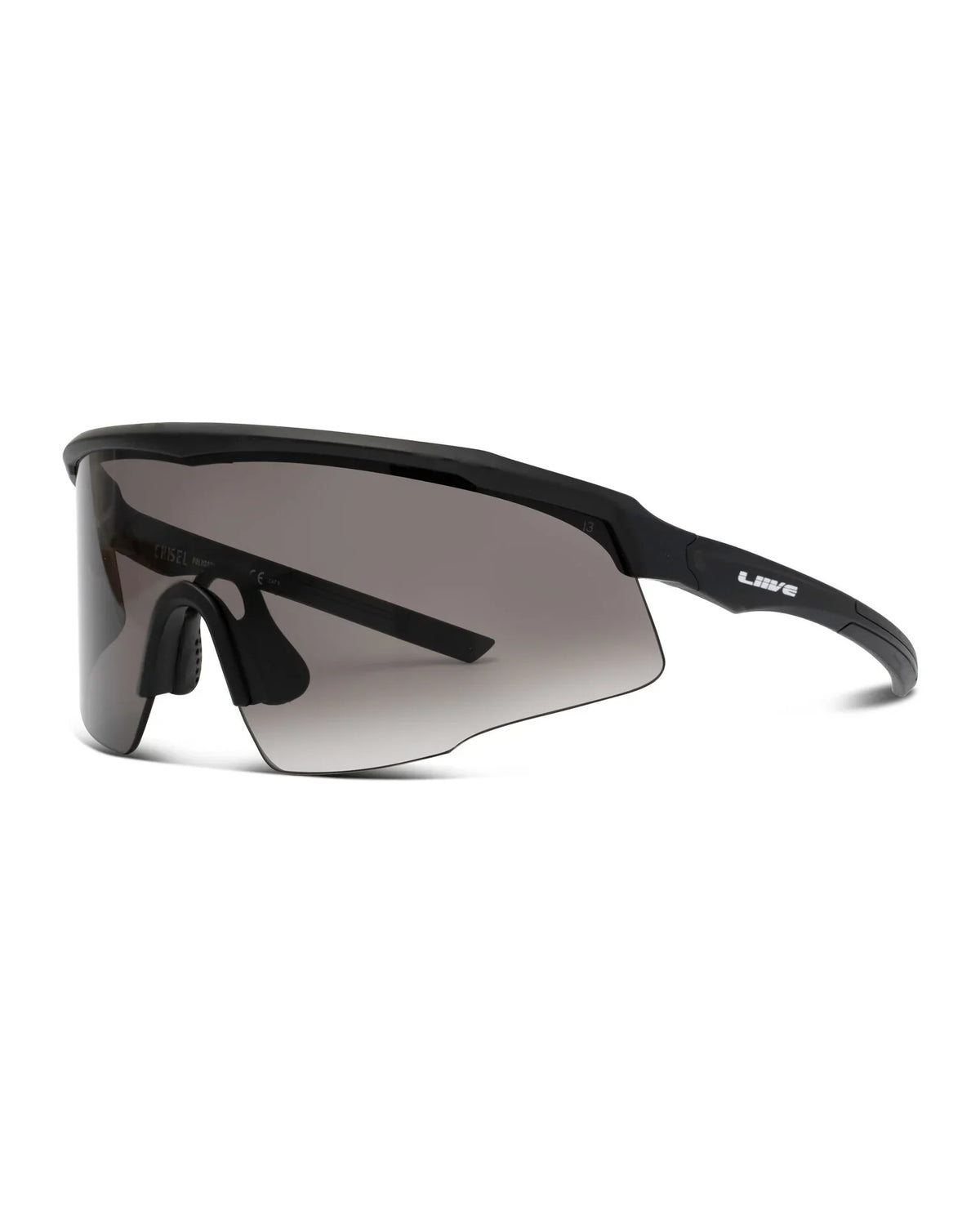 Liive | LS105B | Safety Chisel Black