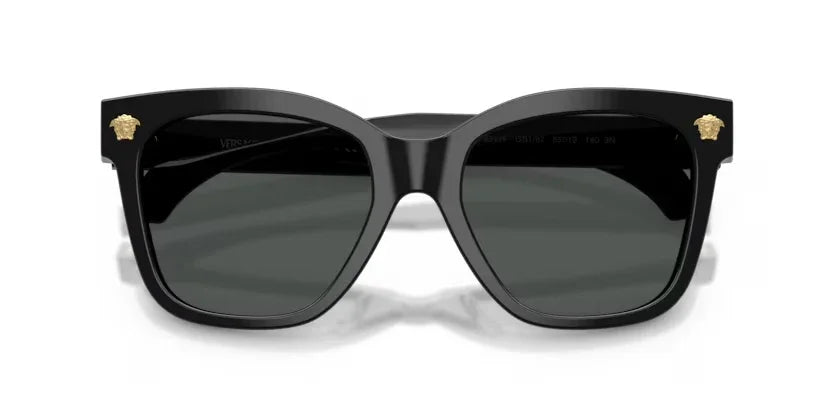 Versace | VE4511 | Black Dark Grey