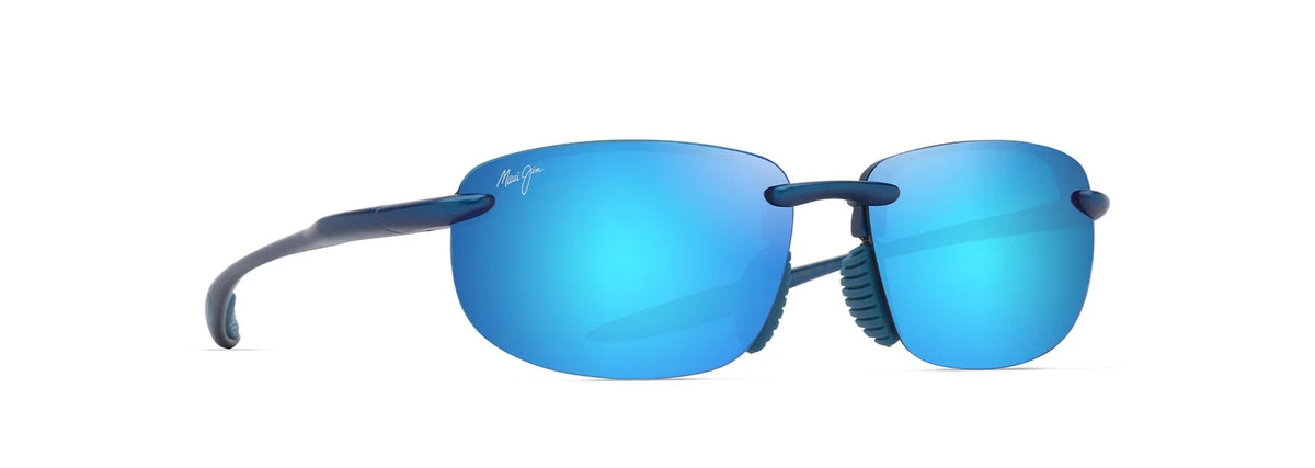 Maui Jim | B677-03 Hookipa Ultra | AF Metal