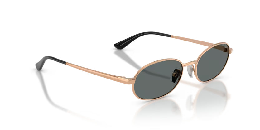 Ray Ban | 4353S | Rose Gold