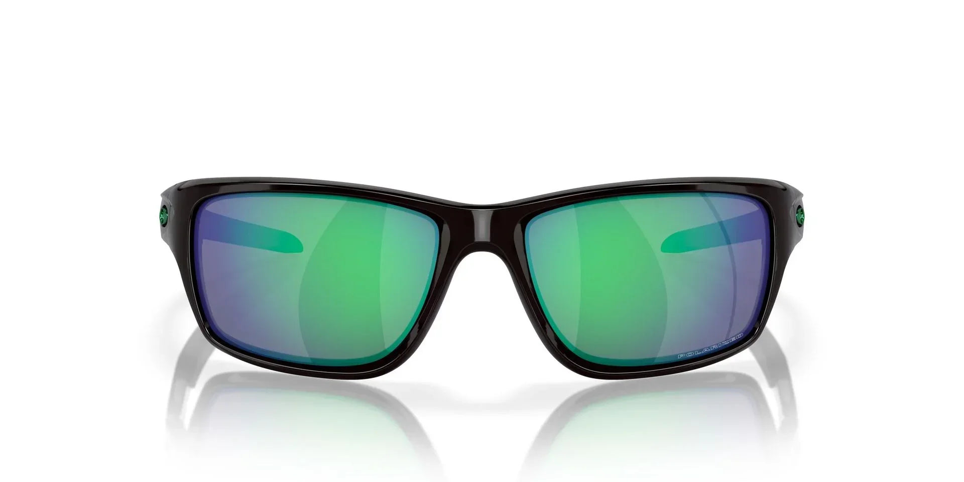 Oakley | 9225 Canteen | Jade Iridium Polarised