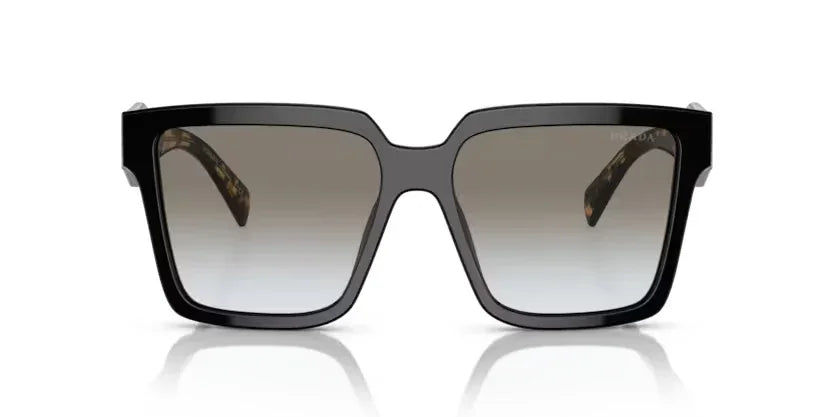 Prada | 24ZSF | Black Grey