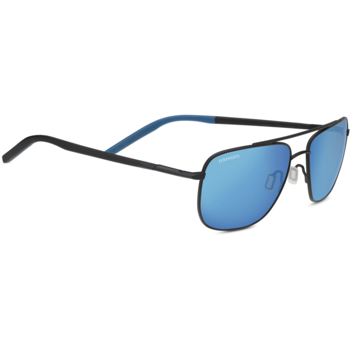 Serengeti_8819_Tellaro_Matte_Black_Blue_Polarised_6