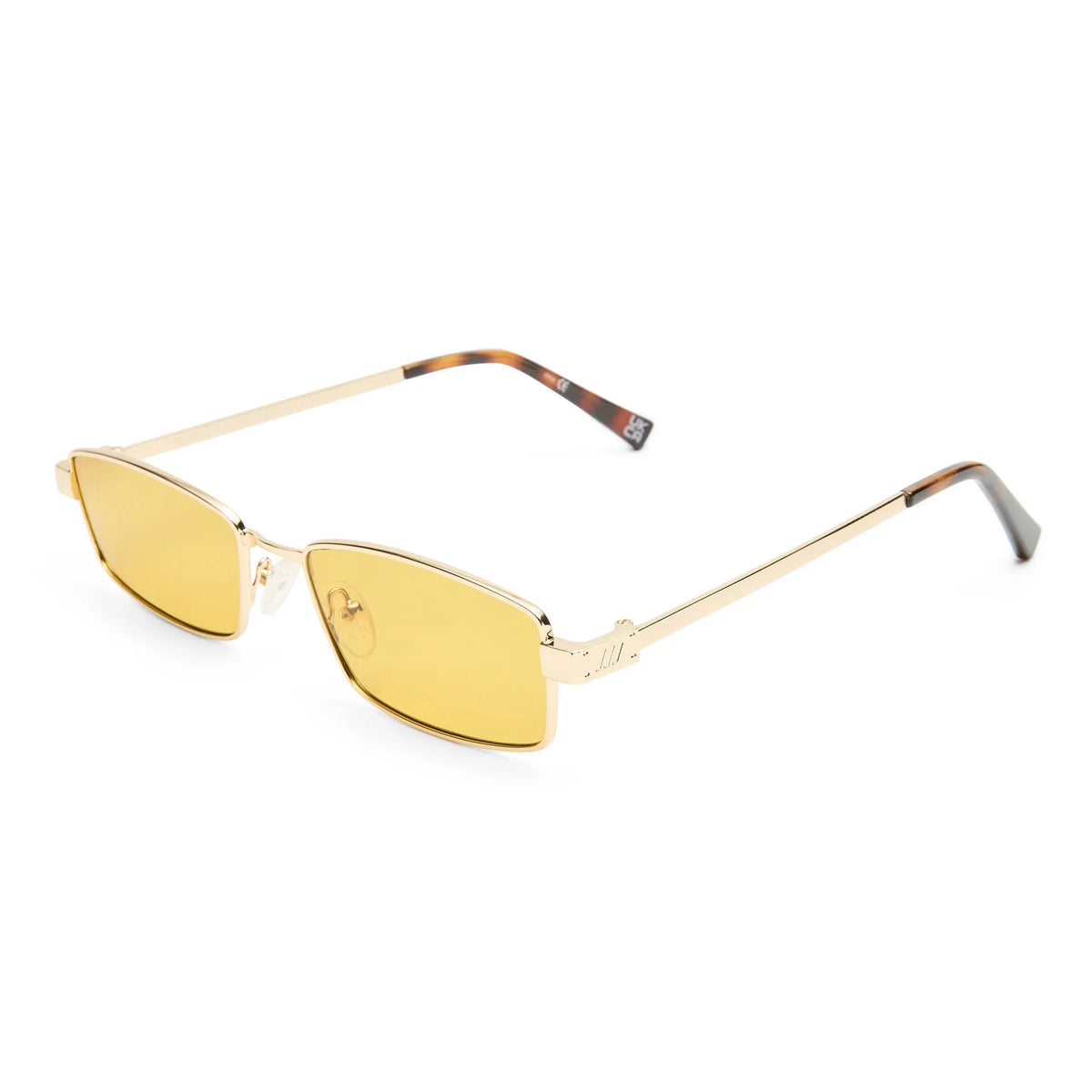 Le Specs | Bizarro | Bright Gold