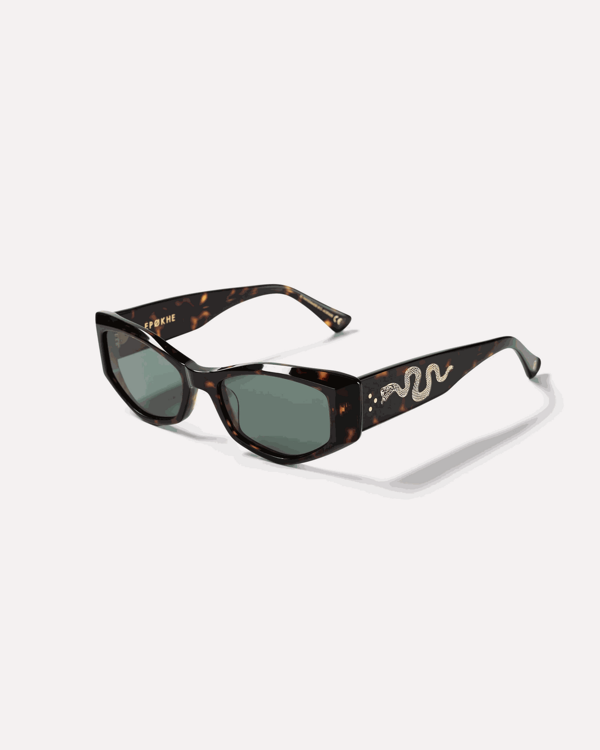 Epokhe_Guilty_Tortoise_Polished_Green_Polarised_2