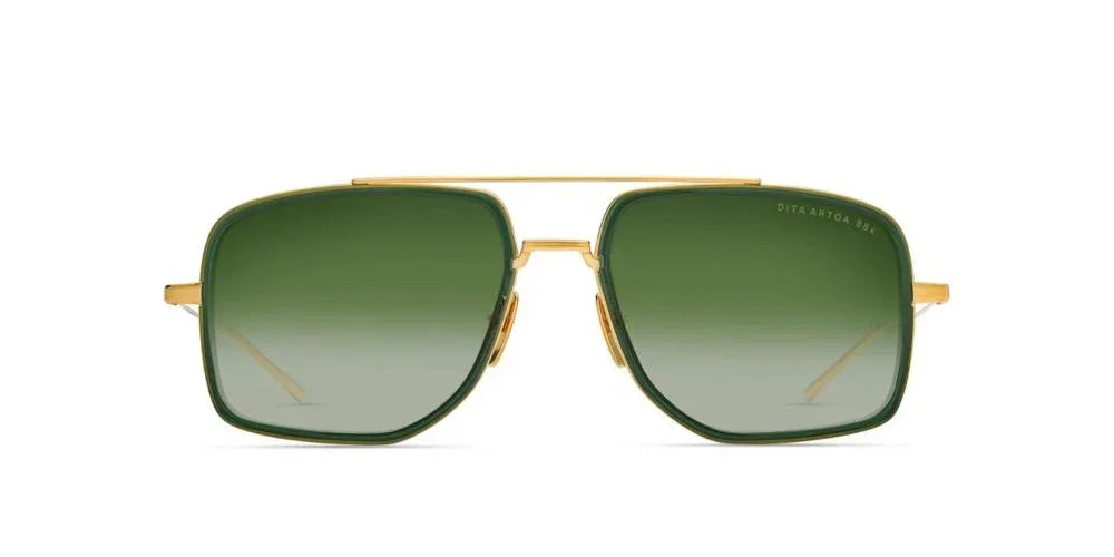 DITA | ARTOA.88x | Dark Green