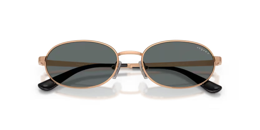 Ray Ban | 4353S | Rose Gold