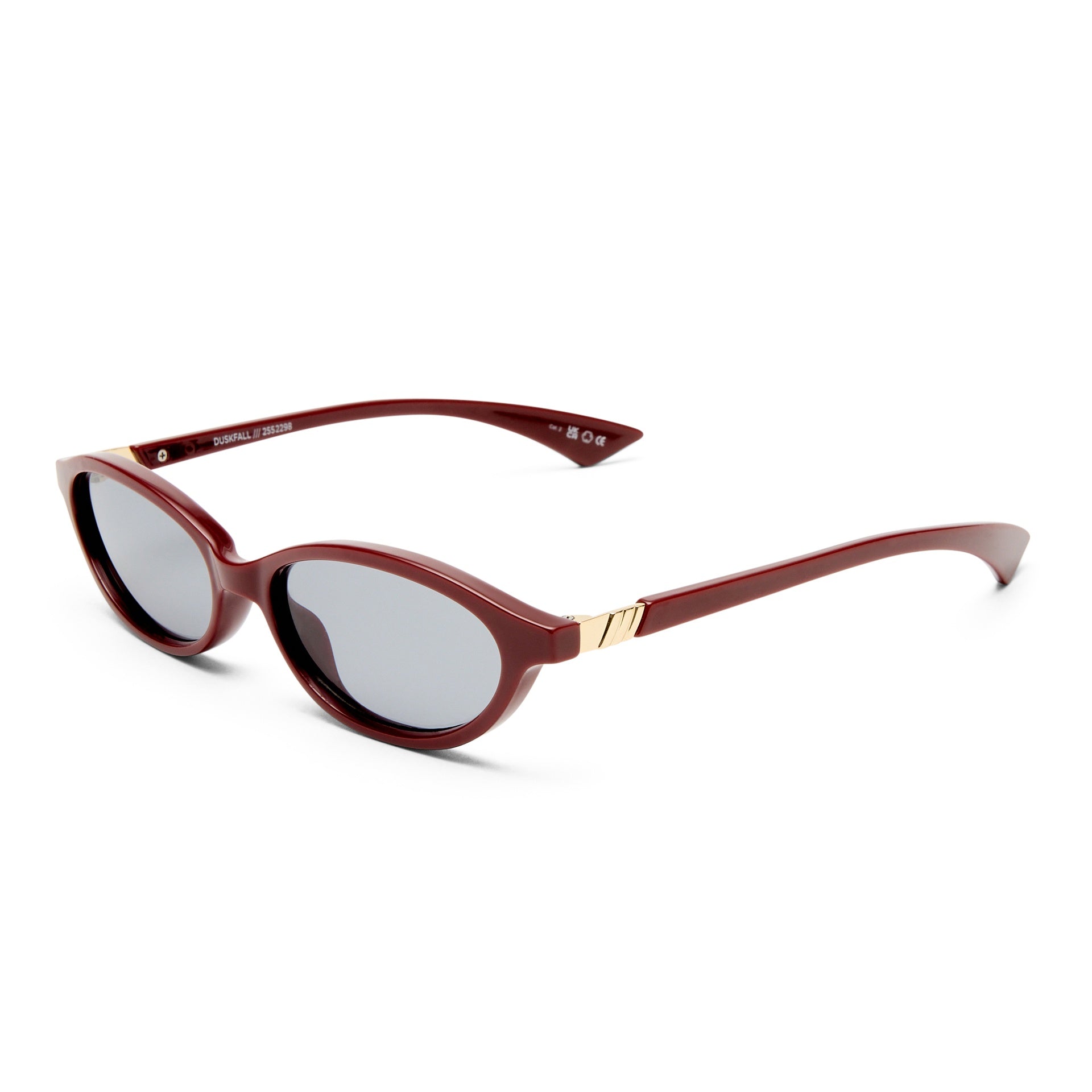 Le Specs | Duskfall | Merlot