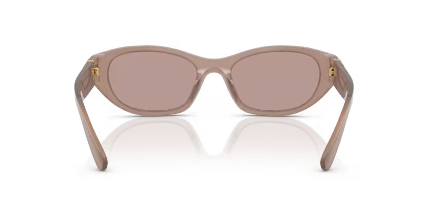 Miu Miu | A03S | Grey Light Purple