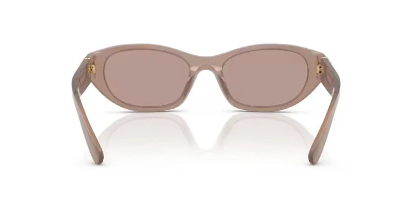 Miu Miu | A03S | Grey Light Purple