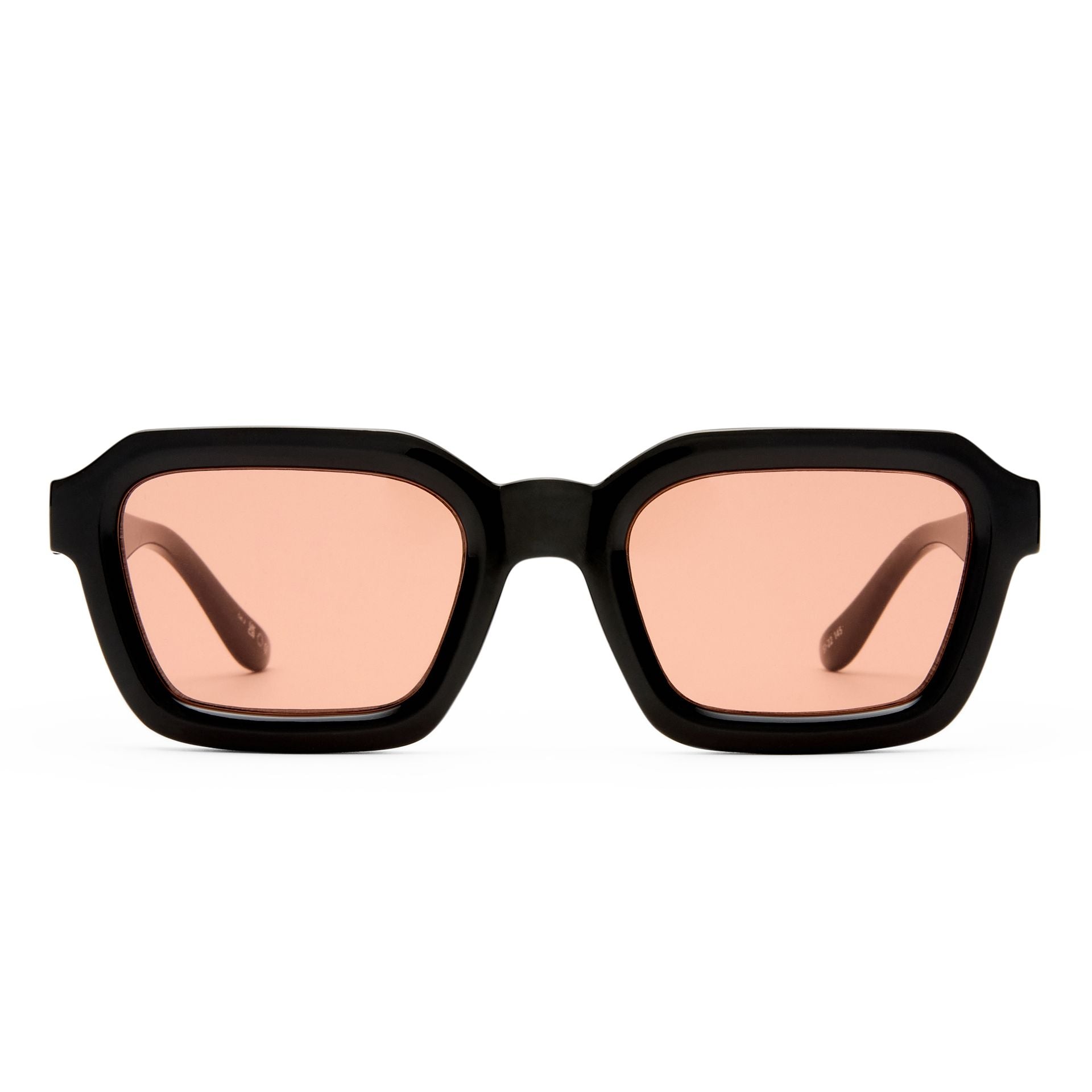 Le Specs | Impossible | Black Cinnamon