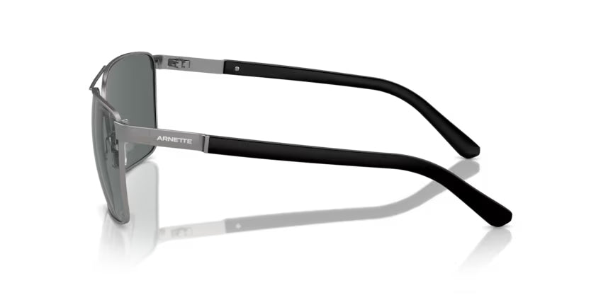Arnette | 3091 | Matte Gunmetal