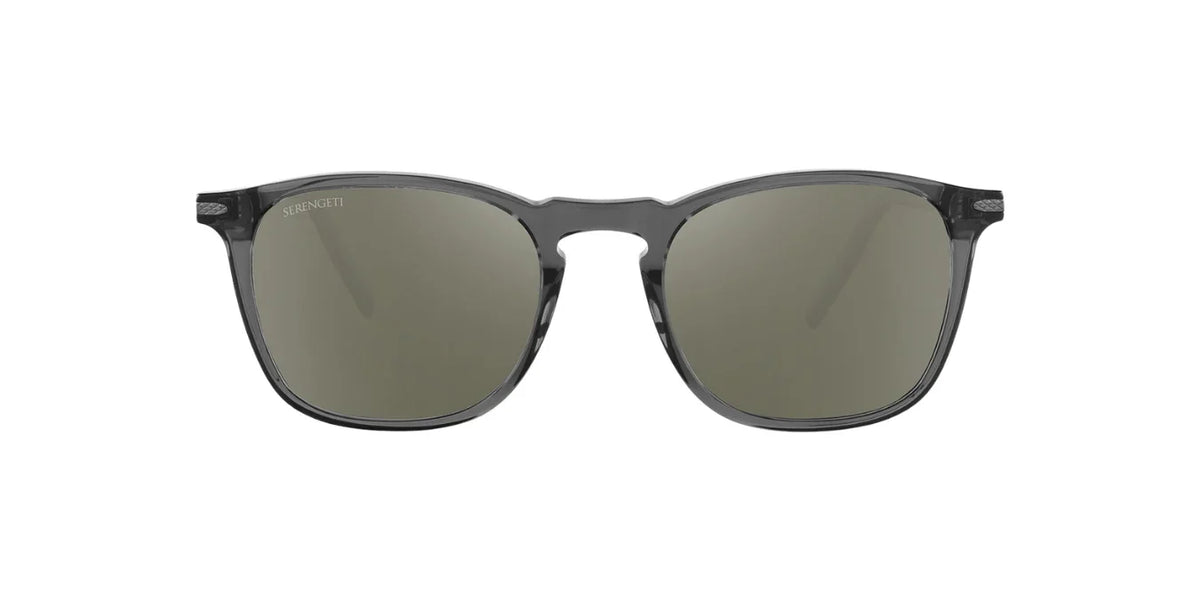 Serengeti_SS021007_Delio_Transparent_Gunmetal_Glass_Green_Photochromic_Polarised_4