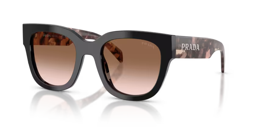 Prada | C04SF | Black