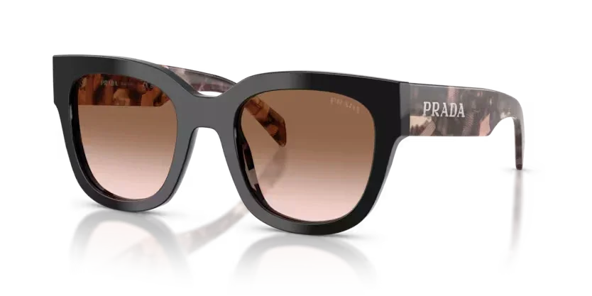 Prada | C04SF | Black