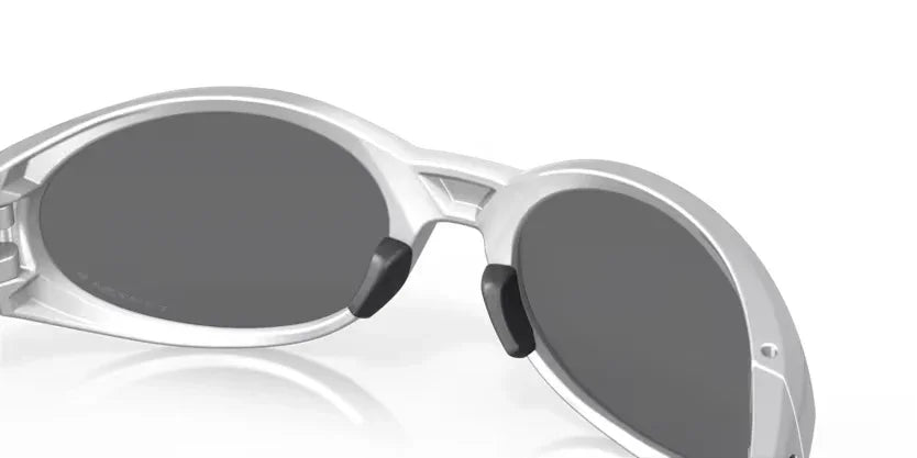 Oakley | OO9438 | Eye Jacket Redux Silver Polarised