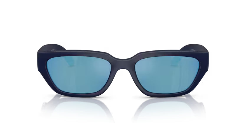 Arnette | Curbside | Blue Polarised