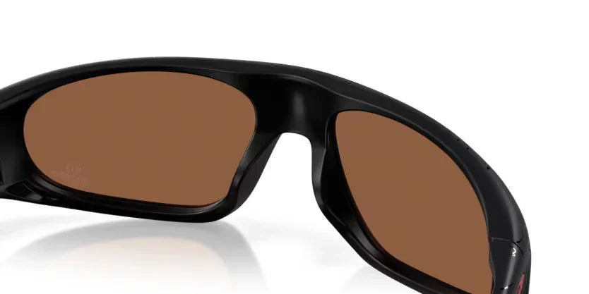 Oakley | 9528 | Matte Black Primz Tungsten