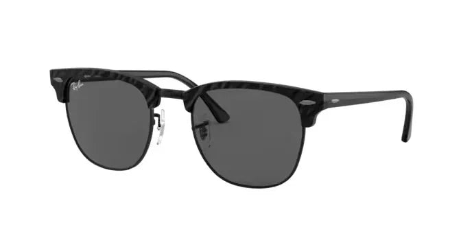 Ray-Ban | 3016 Clubmaster M | Black