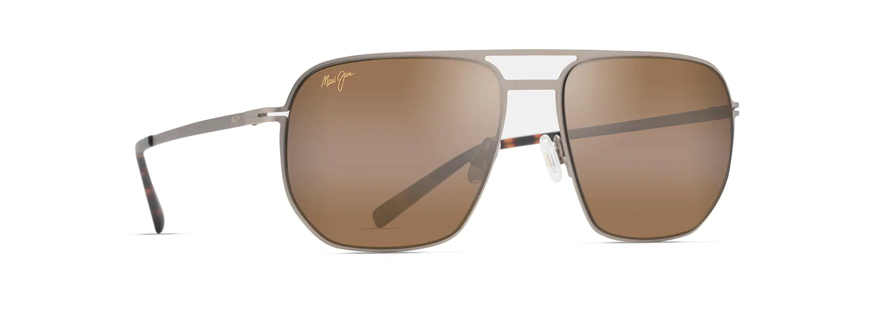 Maui Jim | Sharks Cove | Satin Sepia