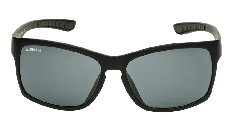 Spotters | Savage | Matte Black Carbon