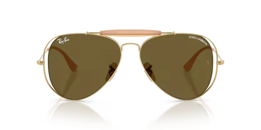 Ray-Ban Dolce Gabbana | RB3029M | Arista Dark Brown