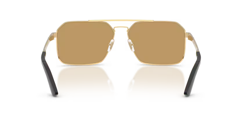 Versace | VE2306 | Gold Versace Brown