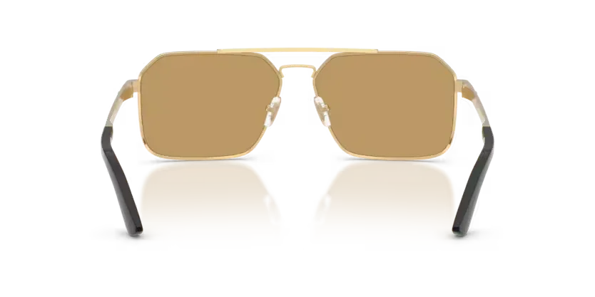 Versace | VE2306 | Gold Versace Brown
