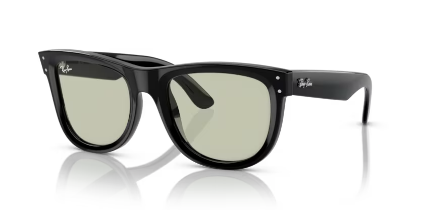 Ray-Ban | R0502SF Wayfarer Reverse | Black