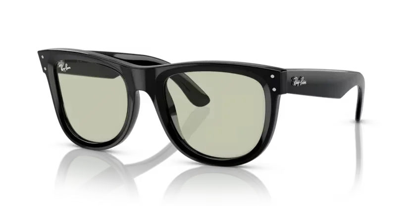 Ray-Ban | R0502SF Wayfarer Reverse | Black