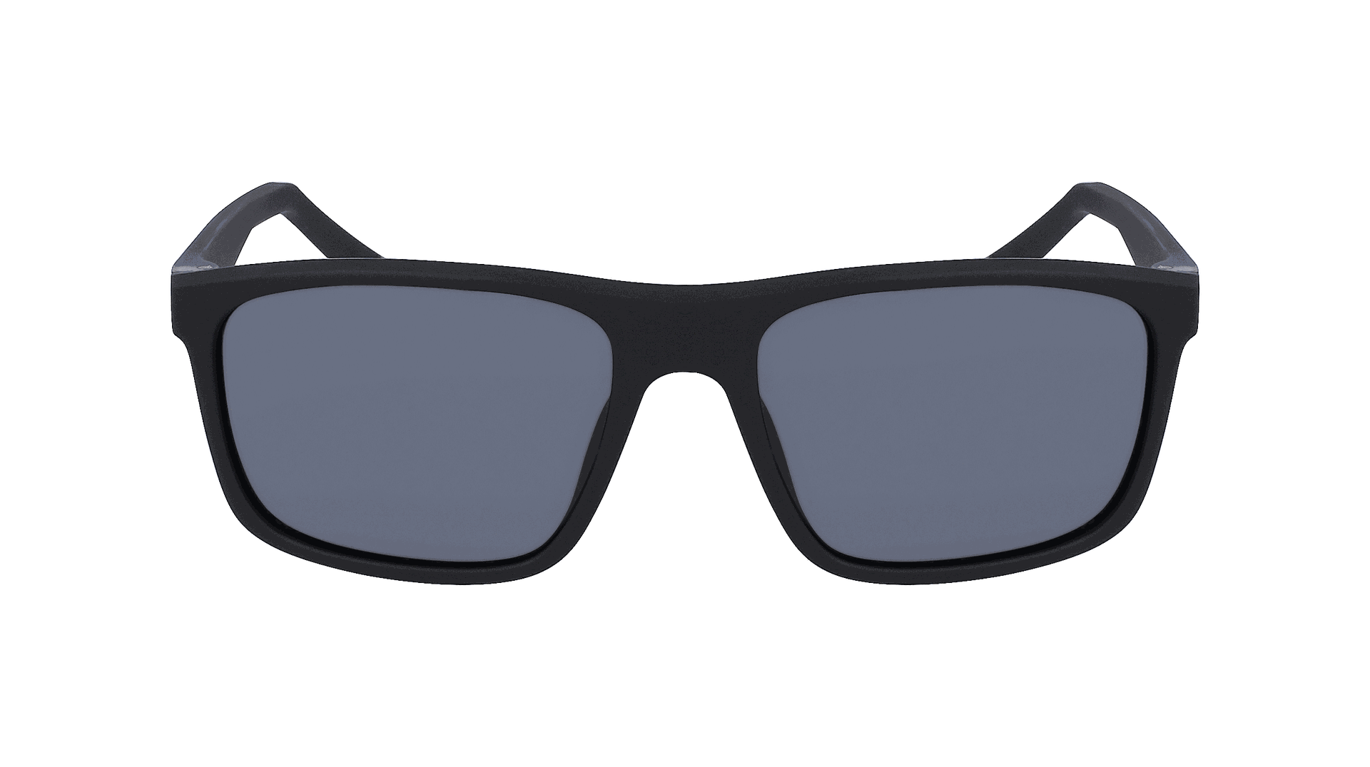 Nike | Fire L P | Dark Grey Red Flash Polarised