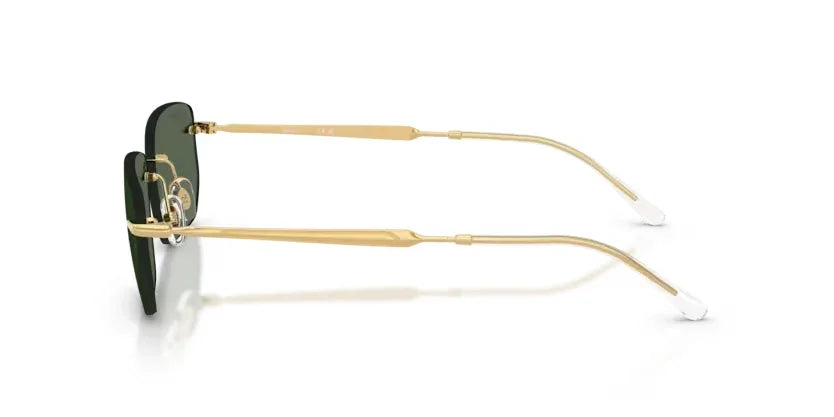 Ray-Ban | 3768 | Arista Gold
