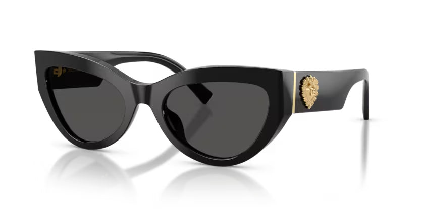 Dolce & Gabbana | 4536 | Black