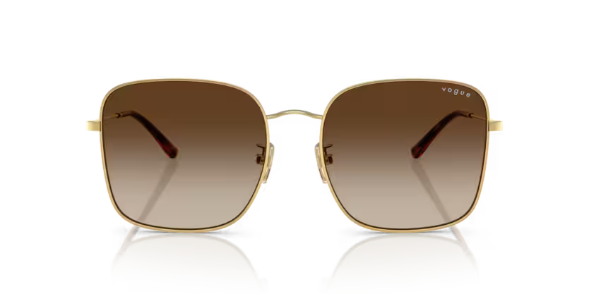 Vogue Eyewear | VO4327SD | Gold