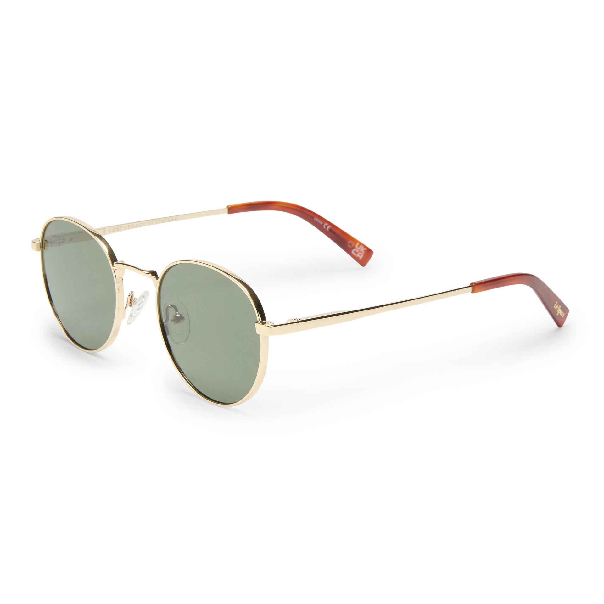 Le Specs | Lost Legacy | Gold