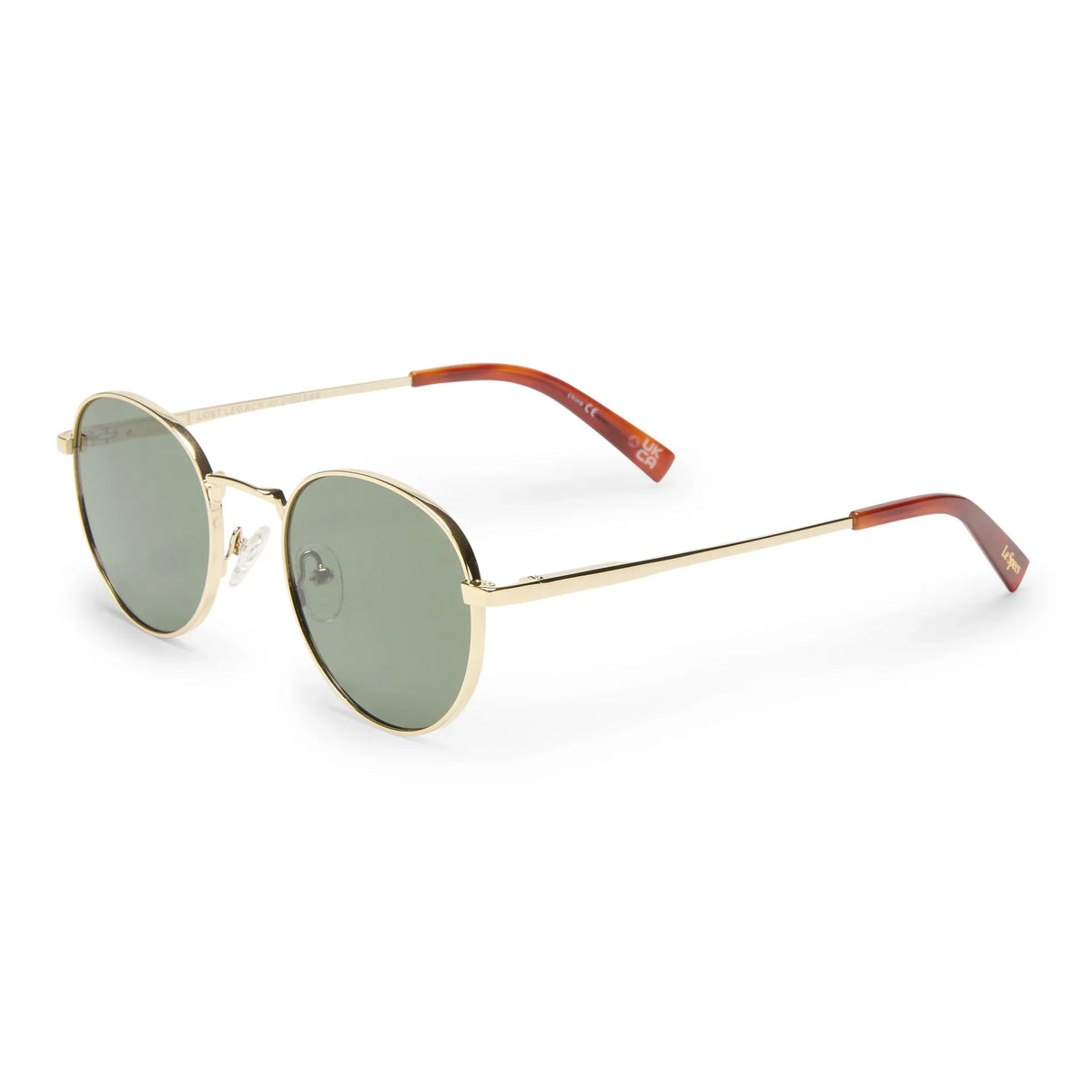 Le Specs | Lost Legacy | Gold