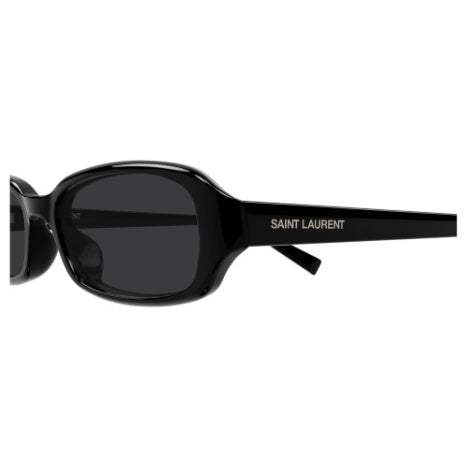 Saint Laurent | 872 Erin | Black